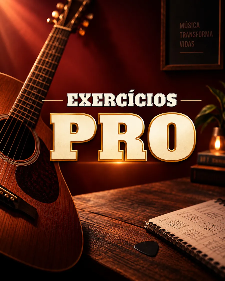 EXERCÍCIOS PRO